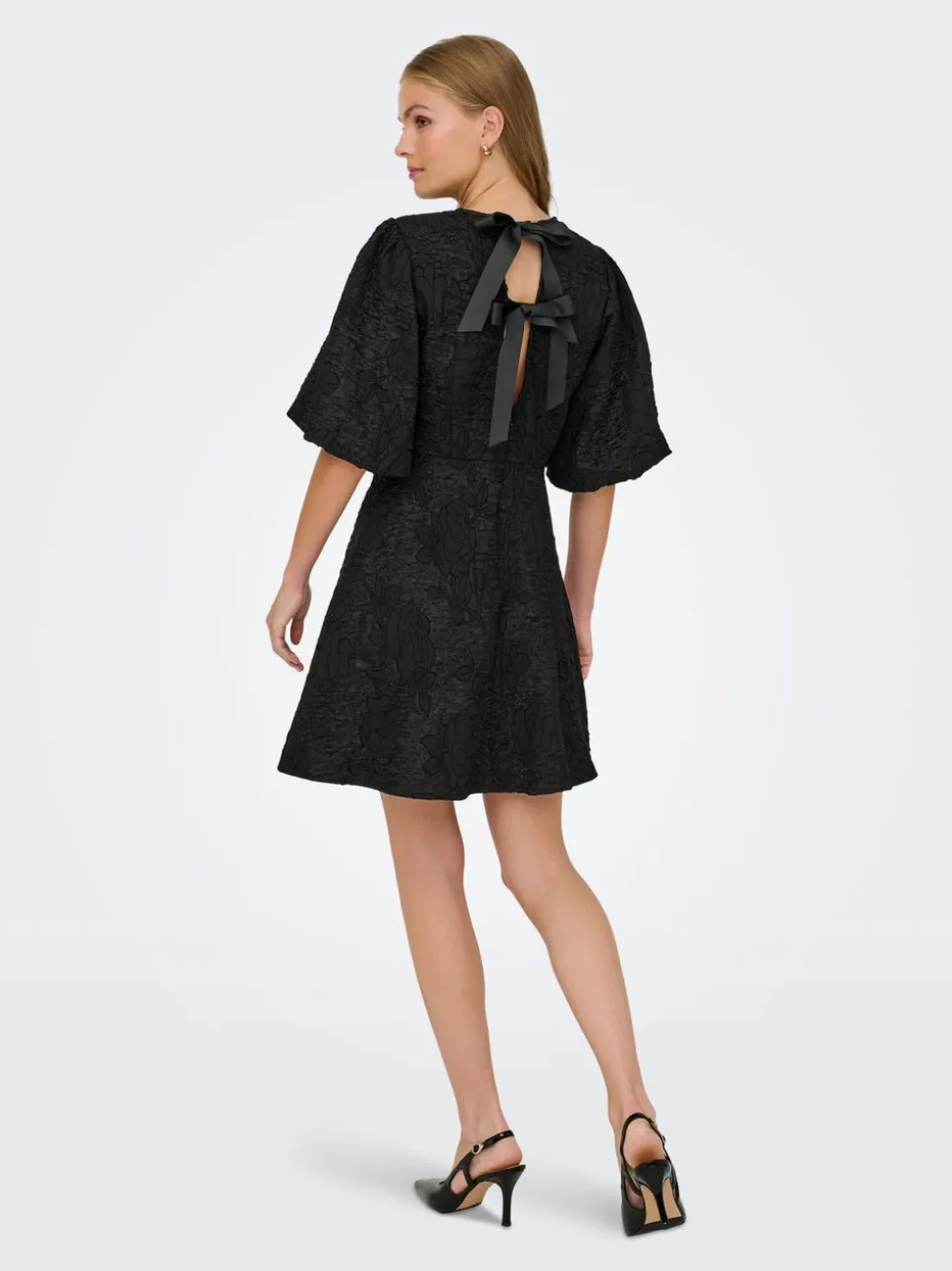 JDYDORA Robe midi