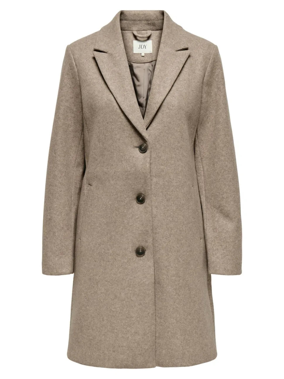 JDYECHO Manteau