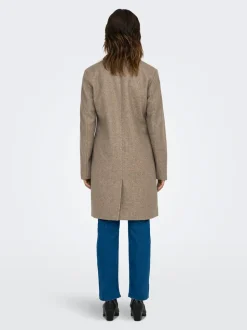 JDYECHO Manteau
