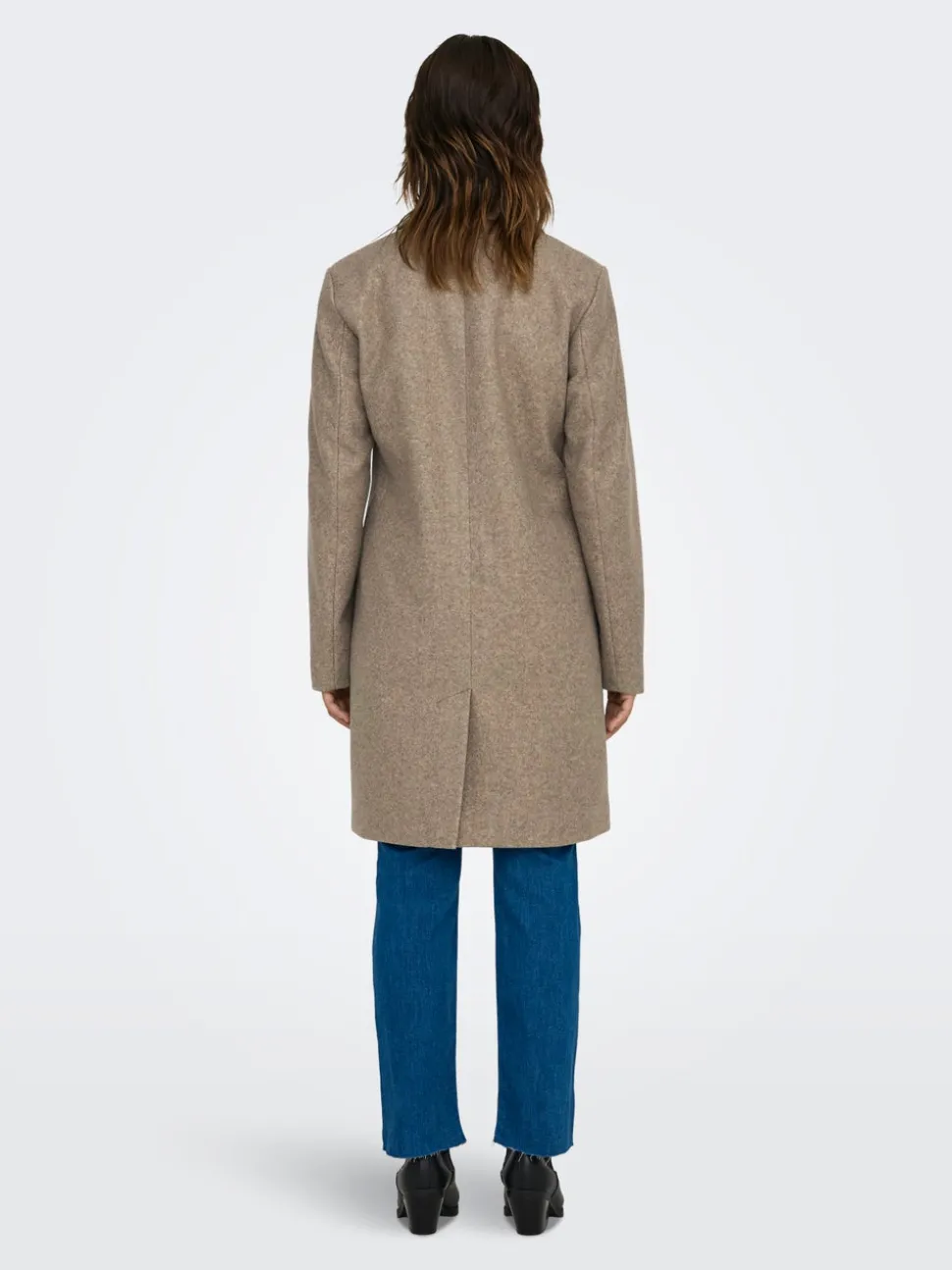JDYECHO Manteau