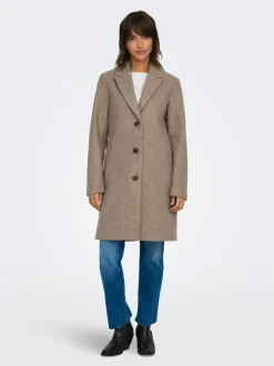 JDYECHO Manteau