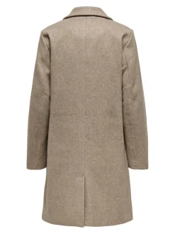 JDYECHO Manteau