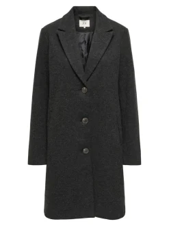 JDYECHO Manteau