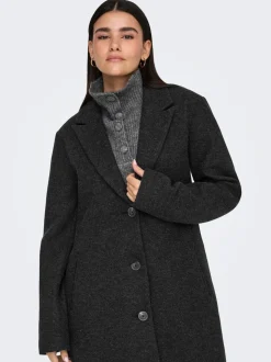JDYECHO Manteau