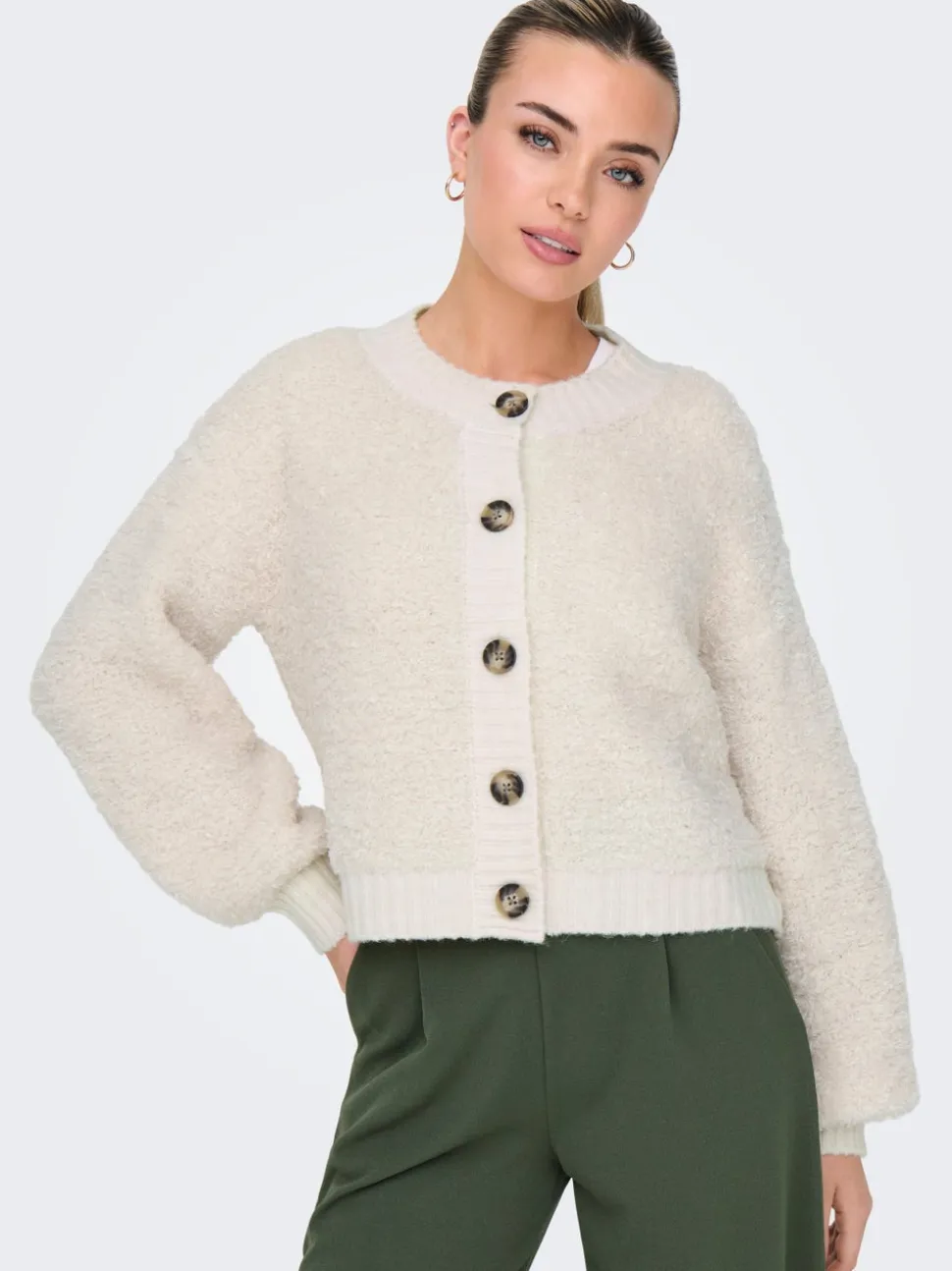 JDYEIRA Cardigan