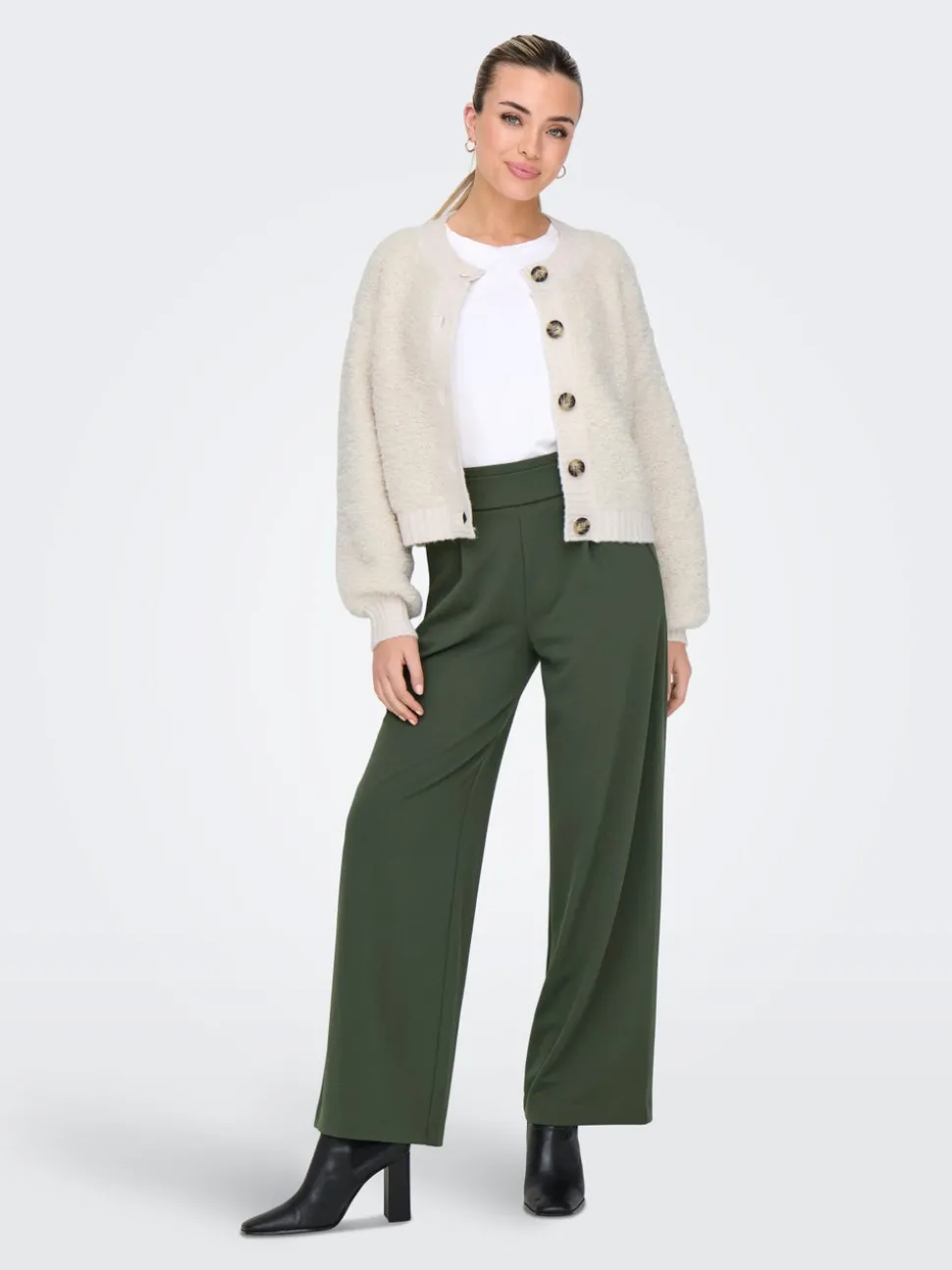 JDYEIRA Cardigan