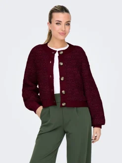 JDYEIRA Cardigan