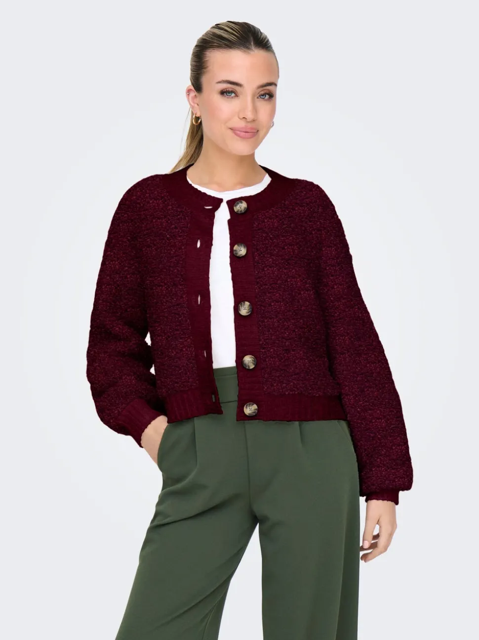 JDYEIRA Cardigan