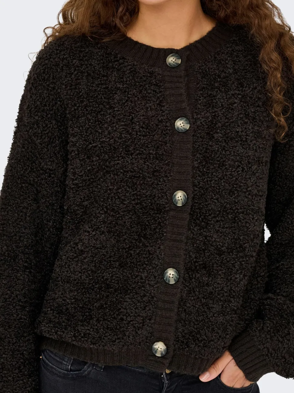 JDYEIRA Cardigan
