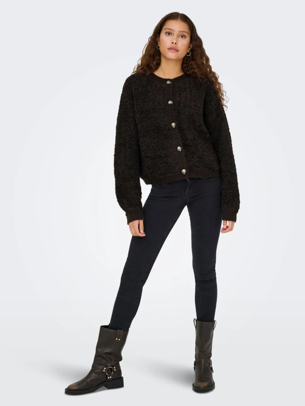JDYEIRA Cardigan