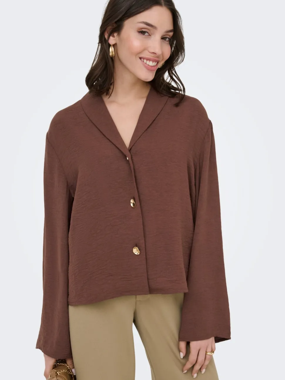 JDYEIRA Chemise