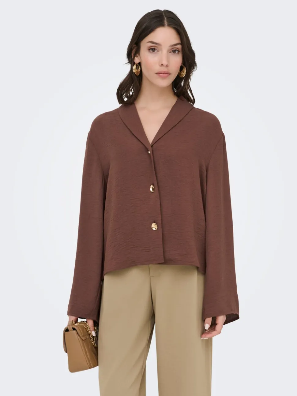 JDYEIRA Chemise