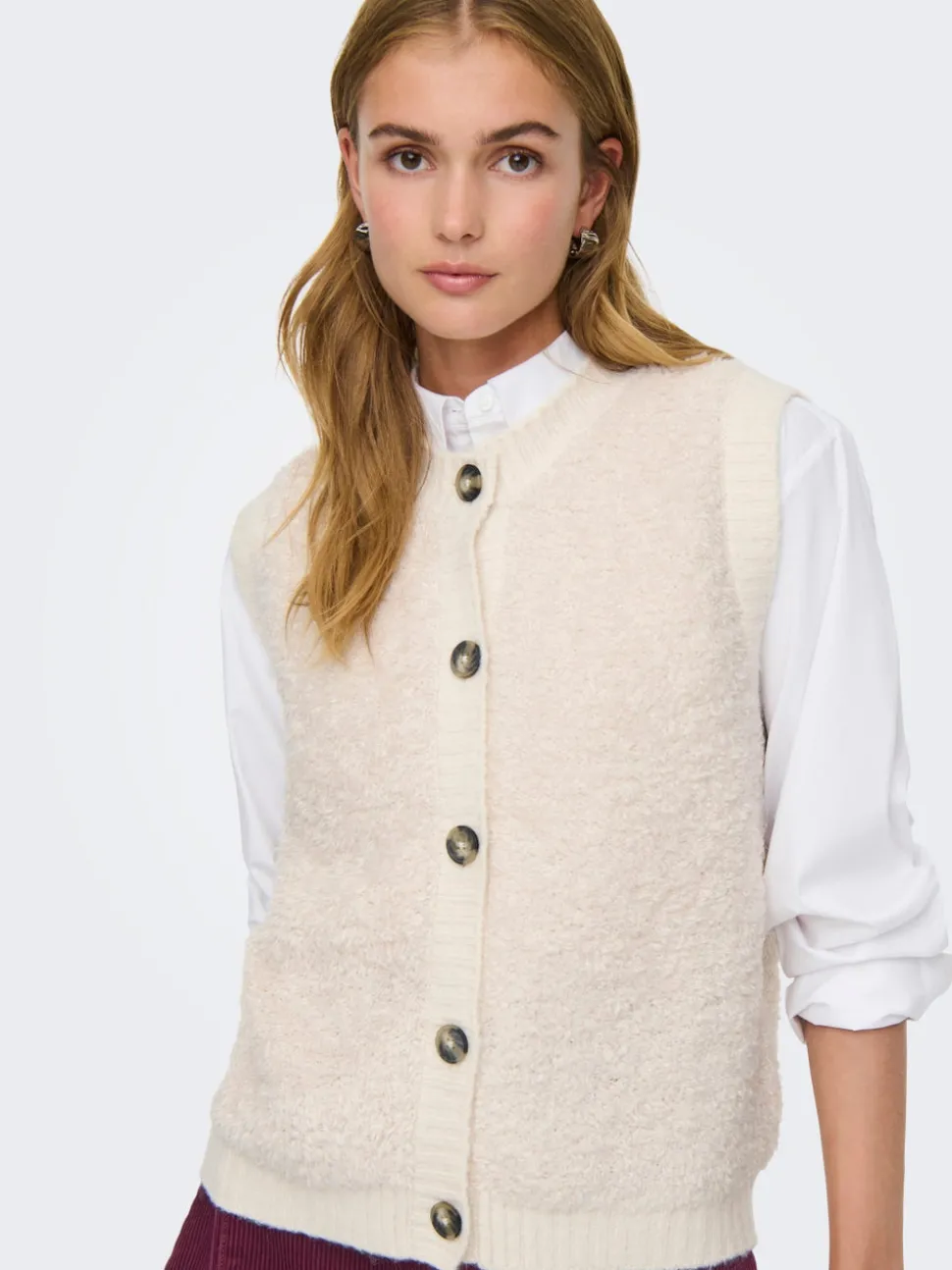 JDYEIRA Gilet