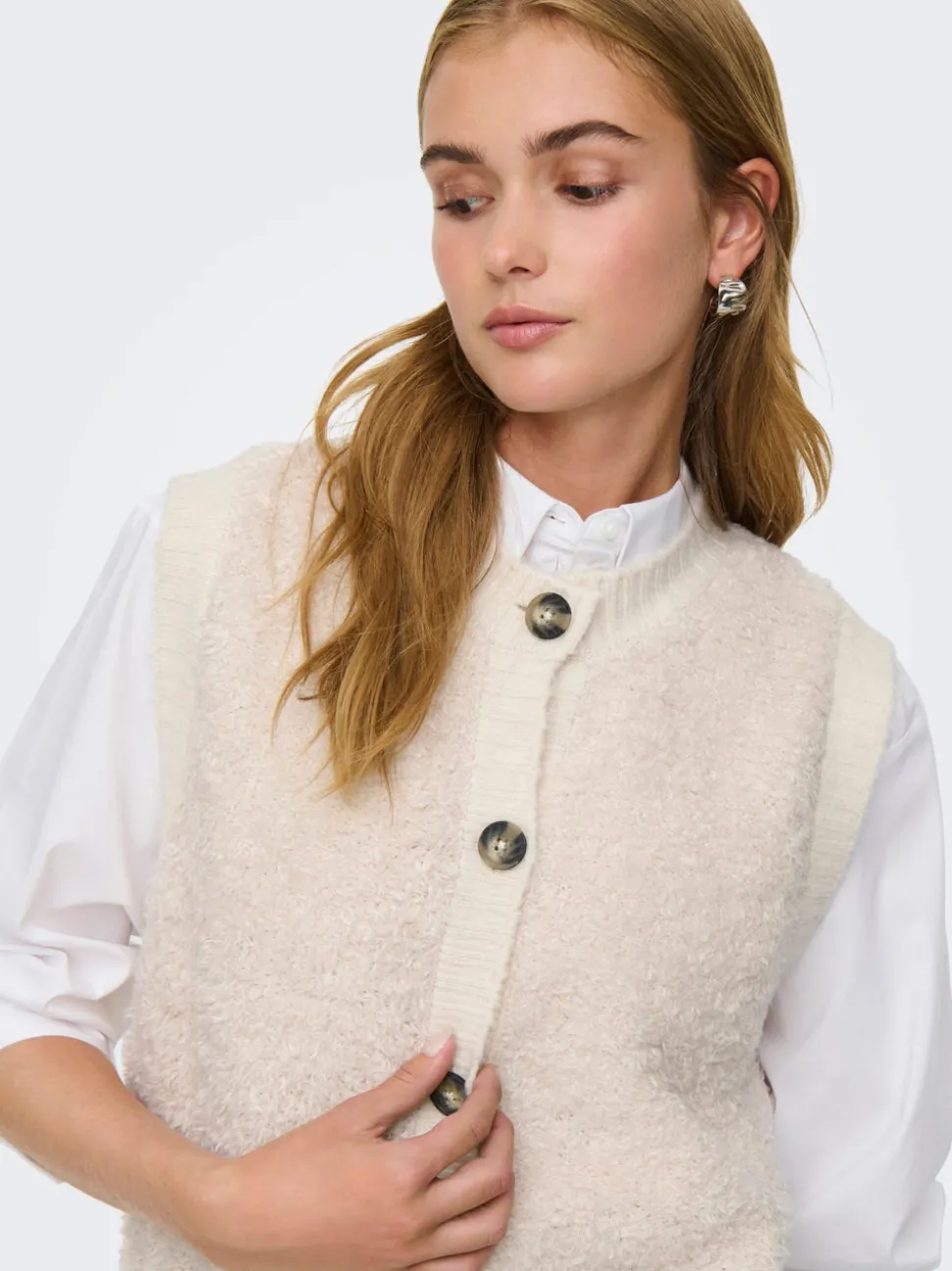 JDYEIRA Gilet