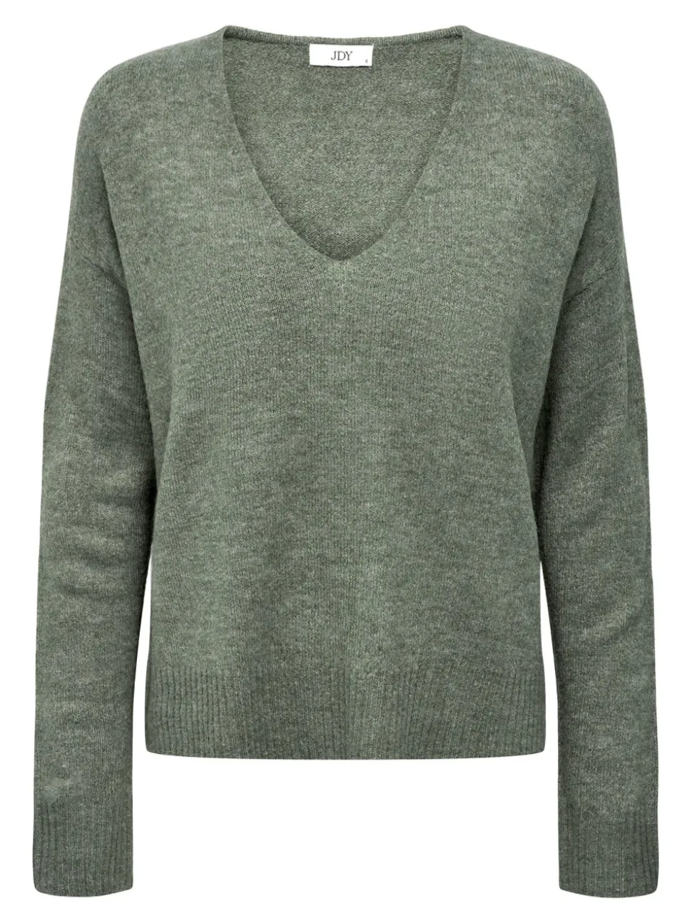 JDYELANORA Pull en maille