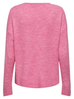 JDYELANORA Pull en maille
