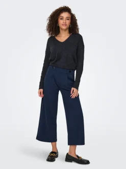 JDYELANORA Pull en maille