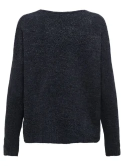JDYELANORA Pull en maille