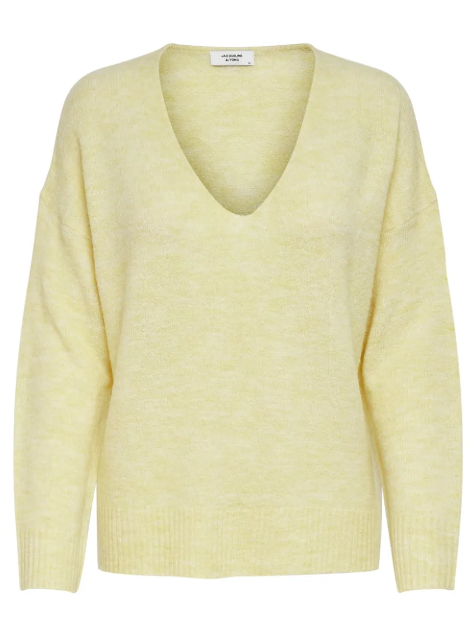 JDYELANORA Pull en maille