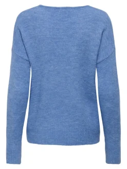 JDYELANORA Pull en maille