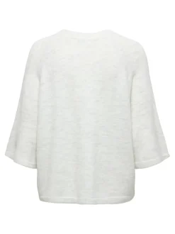 JDYELANORA Pull en maille