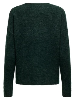 JDYELANORA Pull en maille