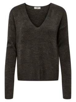 JDYELANORA Pull en maille
