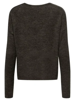 JDYELANORA Pull en maille