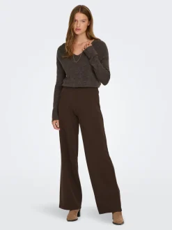 JDYELANORA Pull en maille