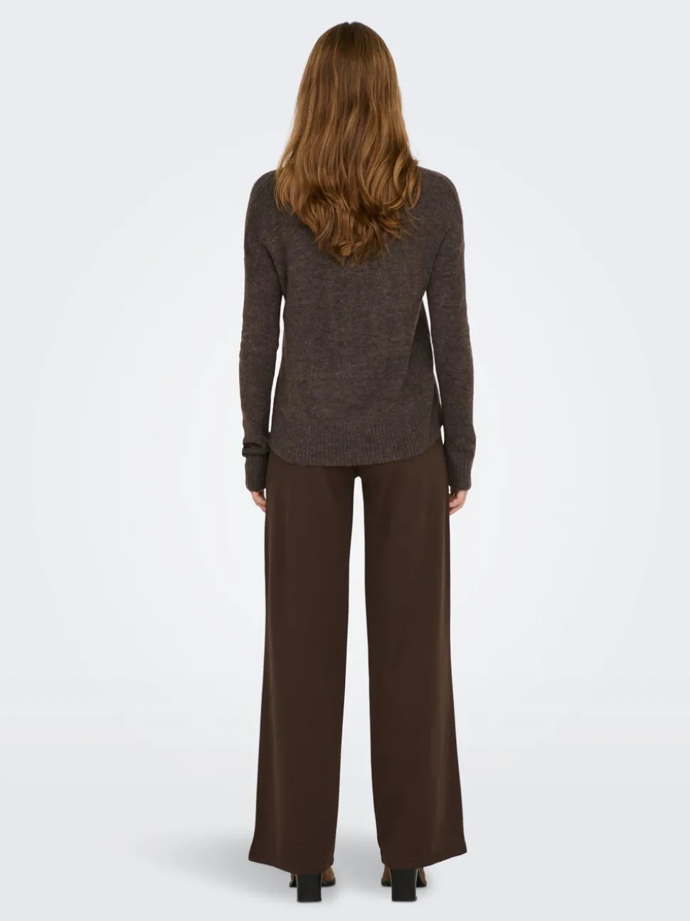 JDYELANORA Pull en maille