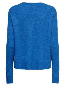 JDYELANORA Pull en maille