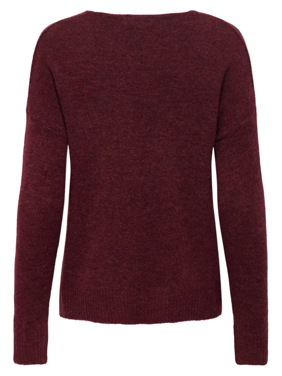 JDYELANORA Pull en maille