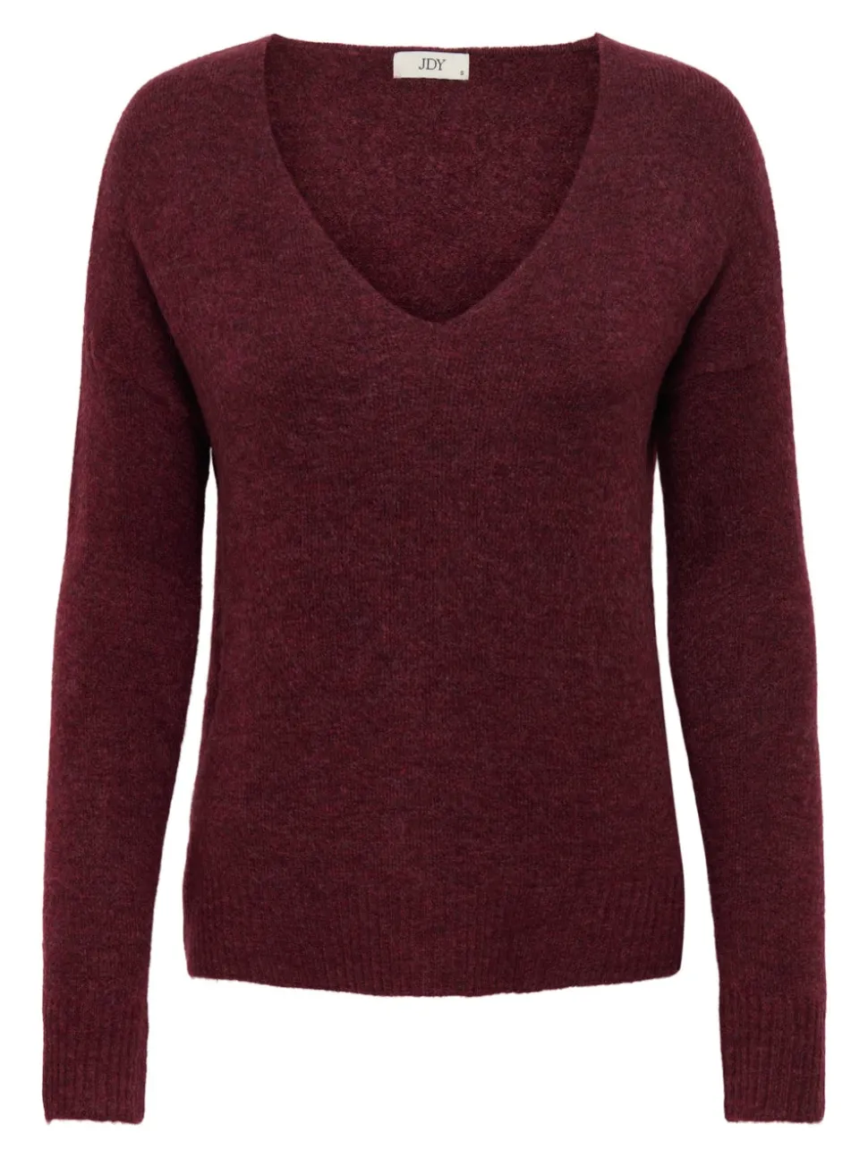 JDYELANORA Pull en maille