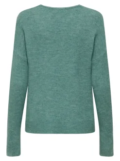 JDYELANORA Pull en maille