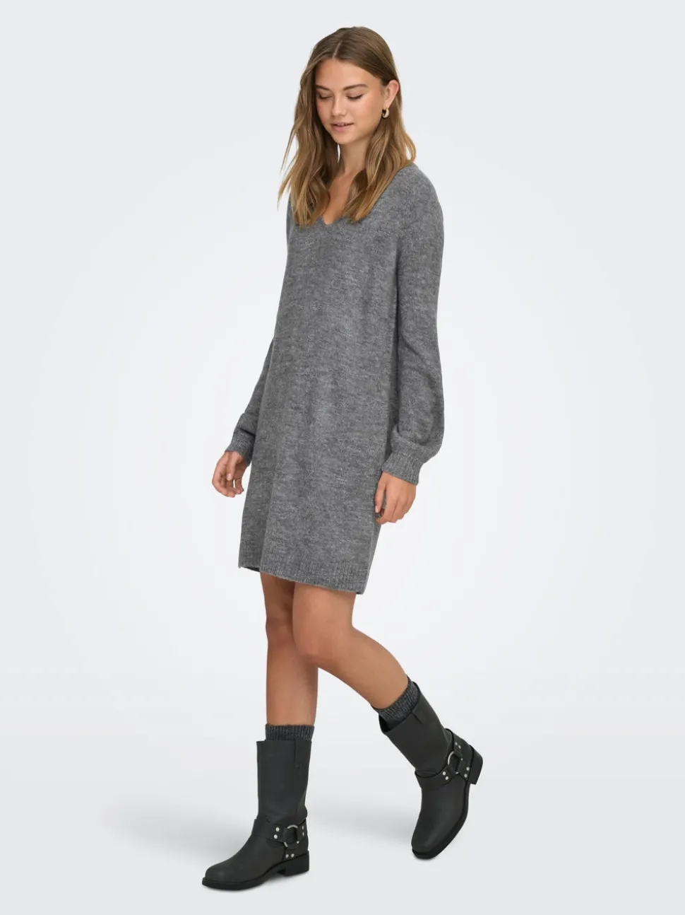 JDYELANORA Robe courte