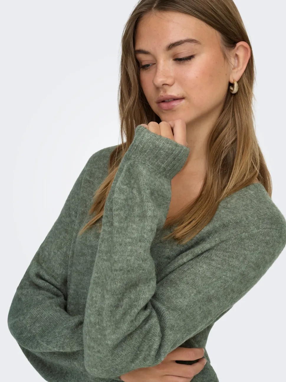 JDYELANORA Robe courte