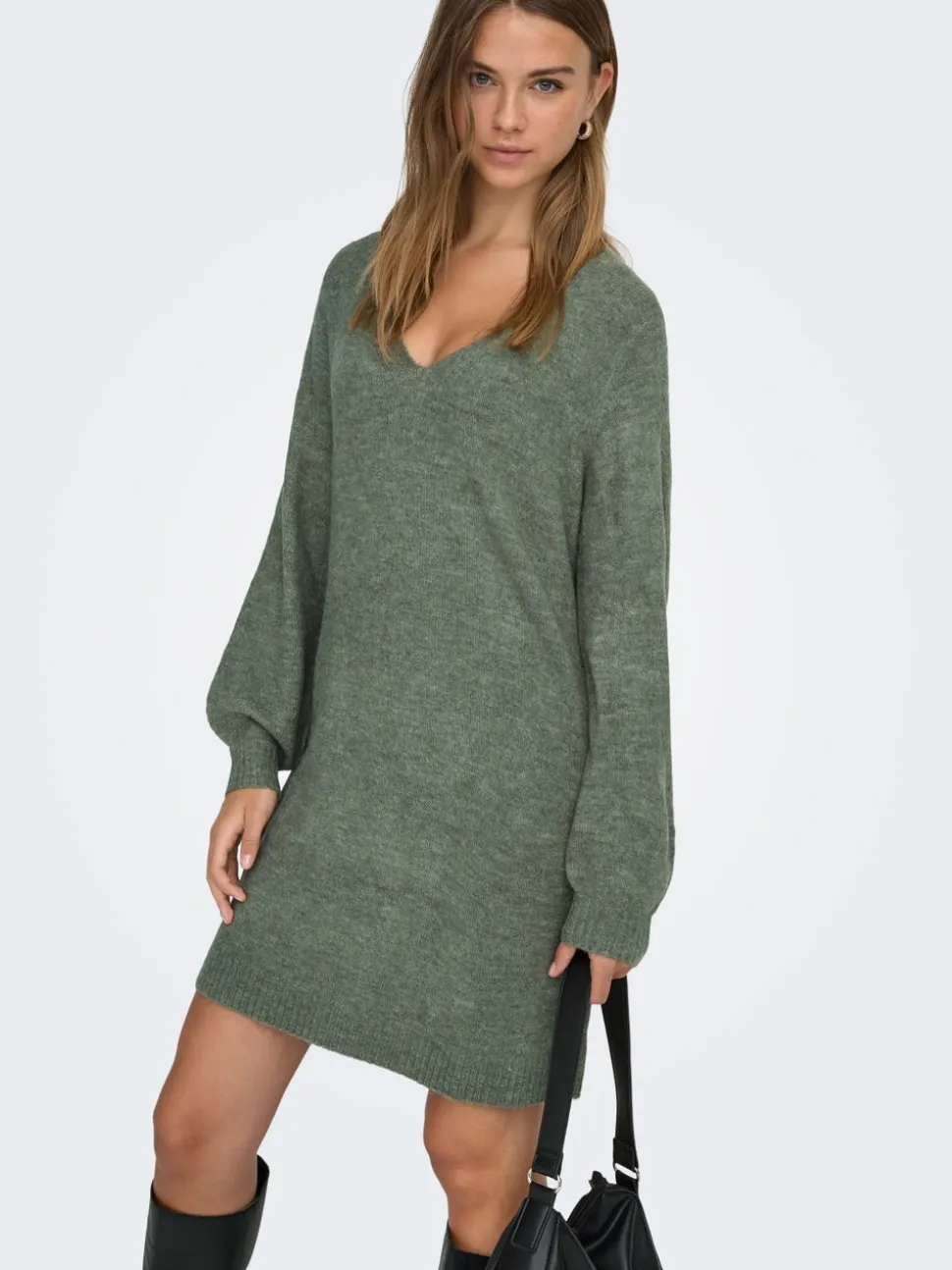 JDYELANORA Robe courte