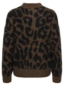 JDYELANOR Pull en maille