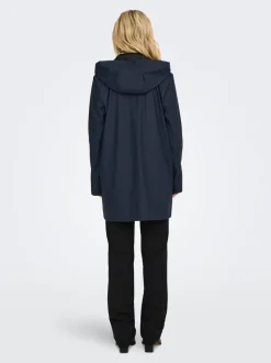 JDYELISA Veste de pluie
