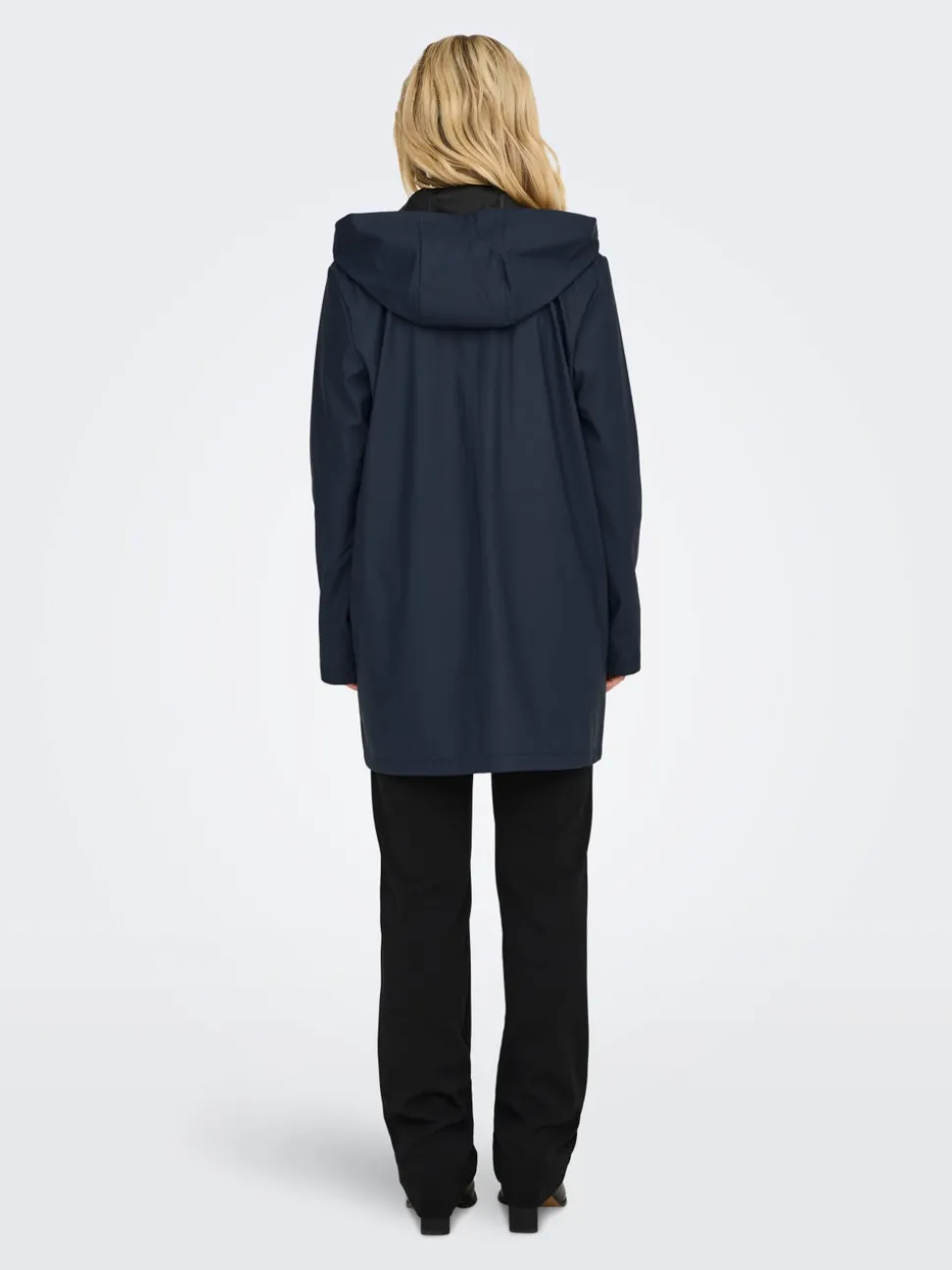 JDYELISA Veste de pluie