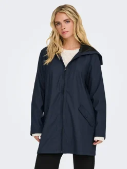 JDYELISA Veste de pluie
