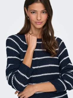 JDYELLEN Pull en maille