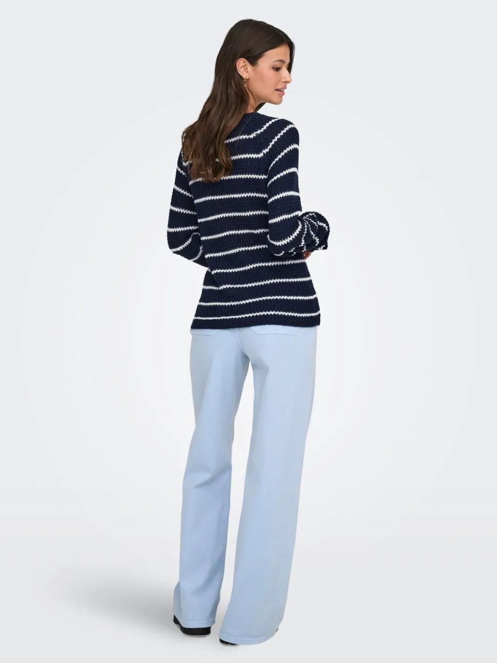 JDYELLEN Pull en maille