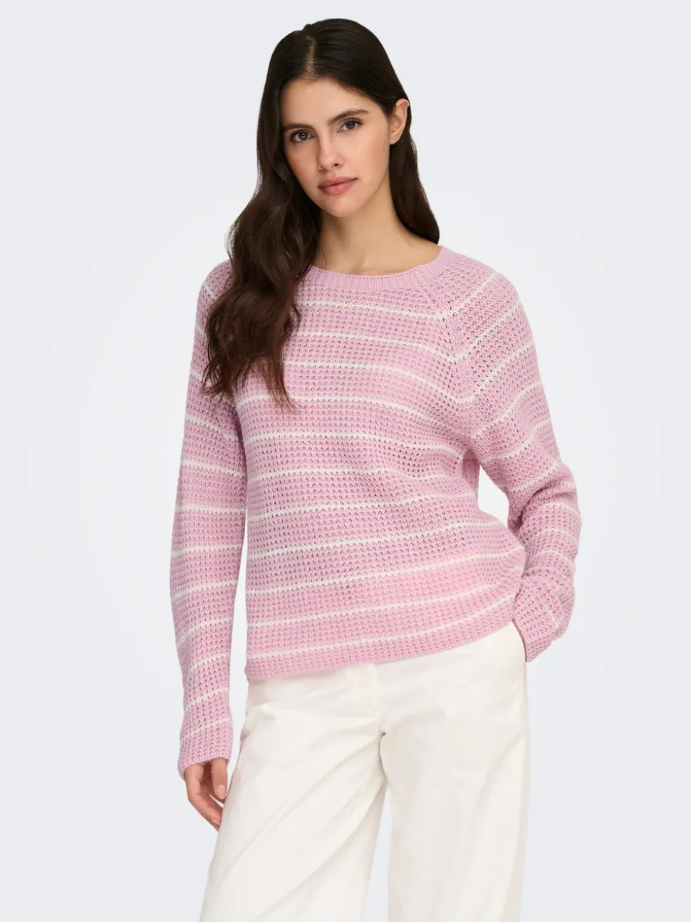 JDYELLEN Pull en maille