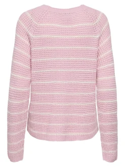 JDYELLEN Pull en maille