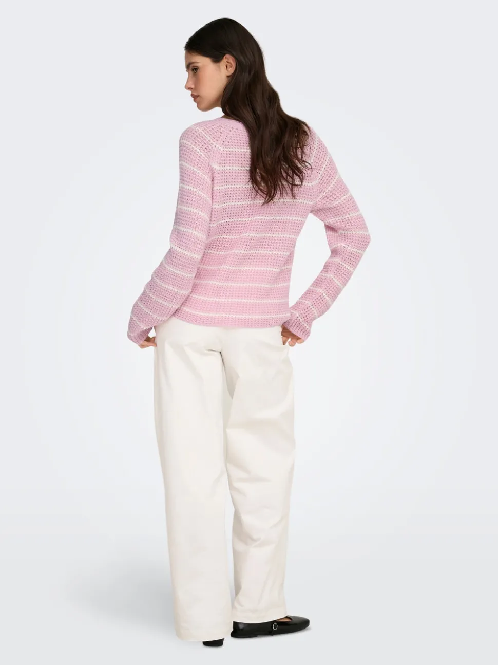 JDYELLEN Pull en maille