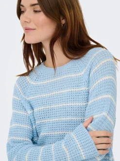 JDYELLEN Pull en maille