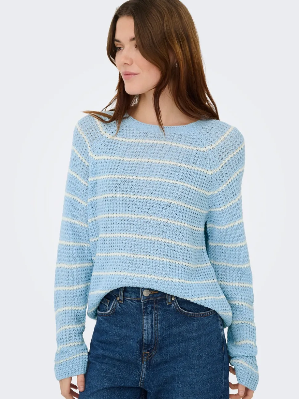JDYELLEN Pull en maille