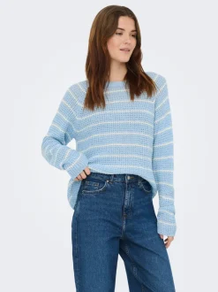 JDYELLEN Pull en maille