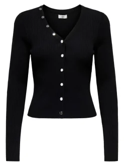 JDYELLE Pull en maille